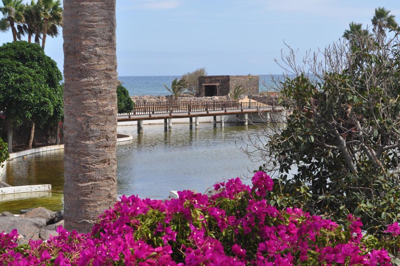 Villa Chocolate Caleta De Fuste Kültér fotó