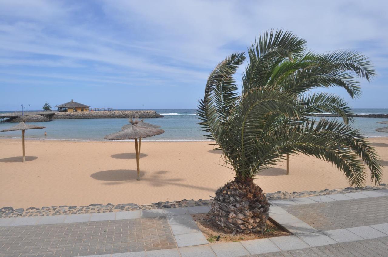 Villa Chocolate Caleta De Fuste Kültér fotó